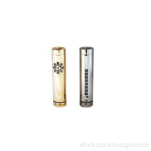 2014 new arrival SED MOD 18650 battery tesla mod